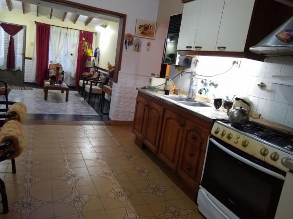 Foto de CASA EN CALLE JUAN BAEZ AL 800, imagen 3