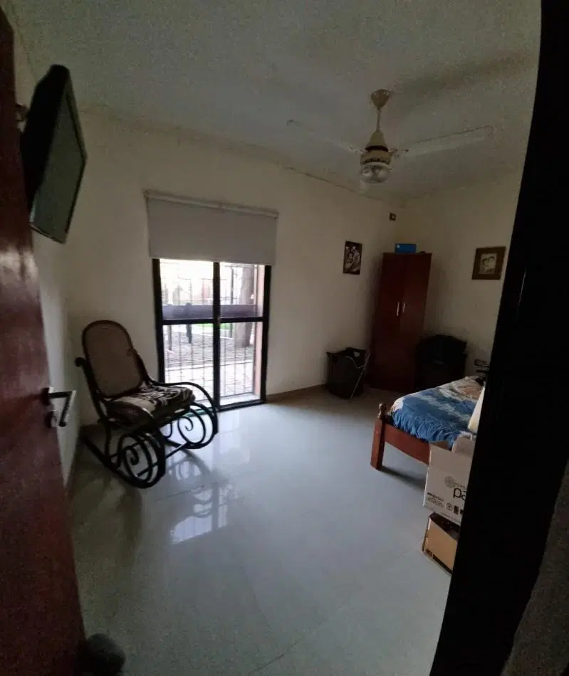 CASA A LA VENTA EN CALLE EL GUAYACAN 8