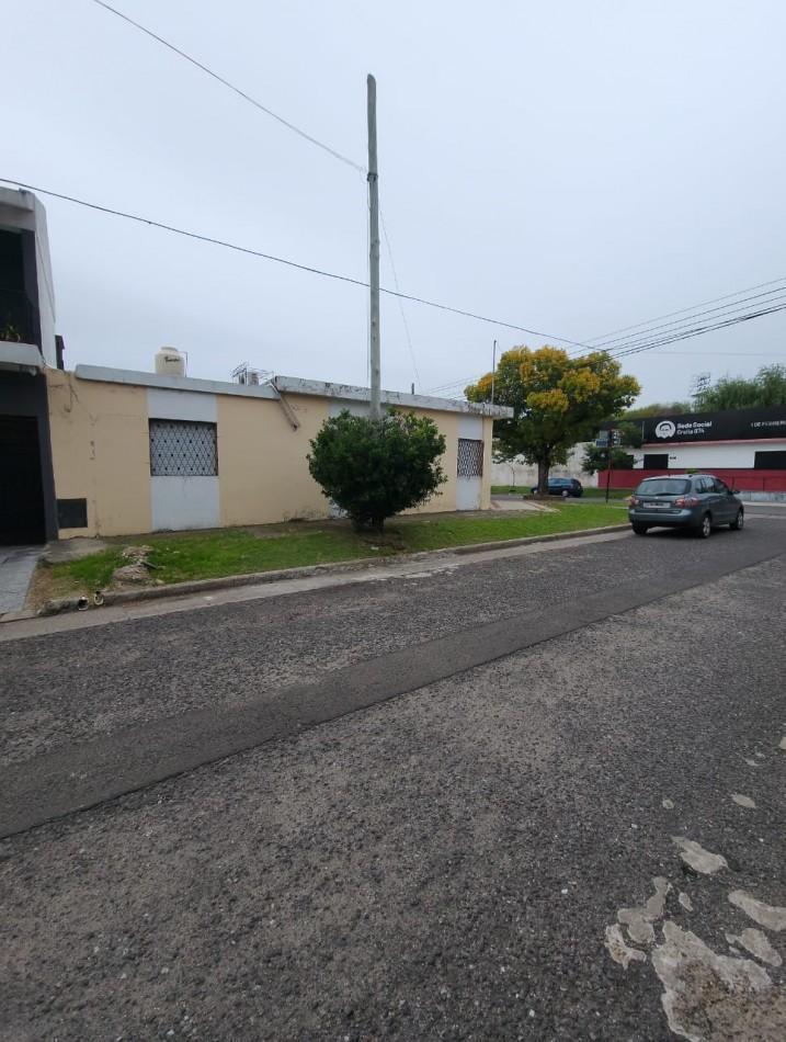 CASA  EN VENTA EN CALLE GRELLA Y PASCUAL GAN