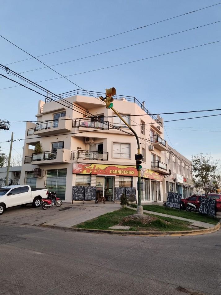 DEPARTAMENTO  EN ALQUILER EN CALLE FRANCIA Y BLAS PARERA