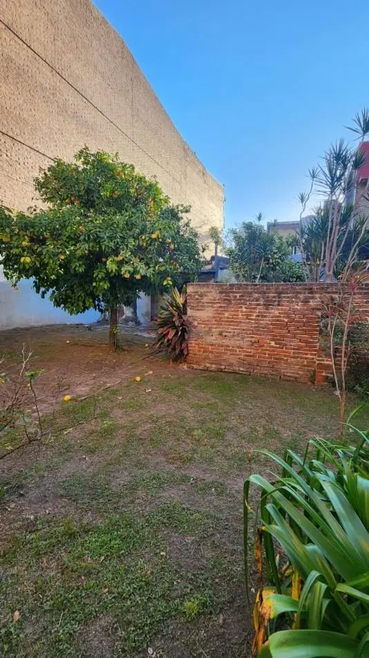 CASA EN VENTA EN CALLE ILLIA (a reciclar) 3