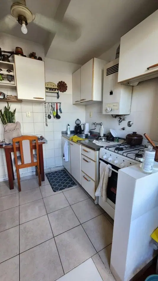 DEPARTAMENTO EN VENTA EN VENTA EN CALLE GUEMES 1007 5