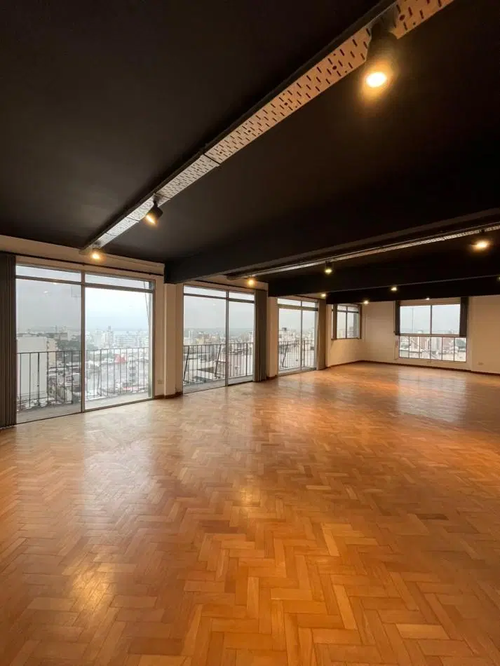 Piso en alquiler para "Oficina Corporativa Premium. 3