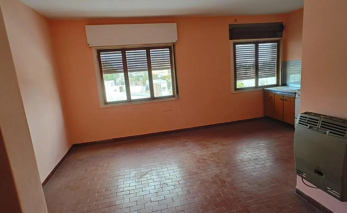 DEPARTAMENTO EN VENTA EN CALLE COURREGES 240 8