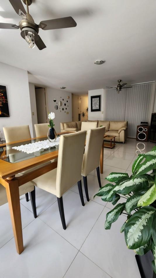 Foto de SEMIPISO EN VENTA EN ZONA PARQUE URQUIZA DE LA CIUDAD DE PARANA, imagen 5