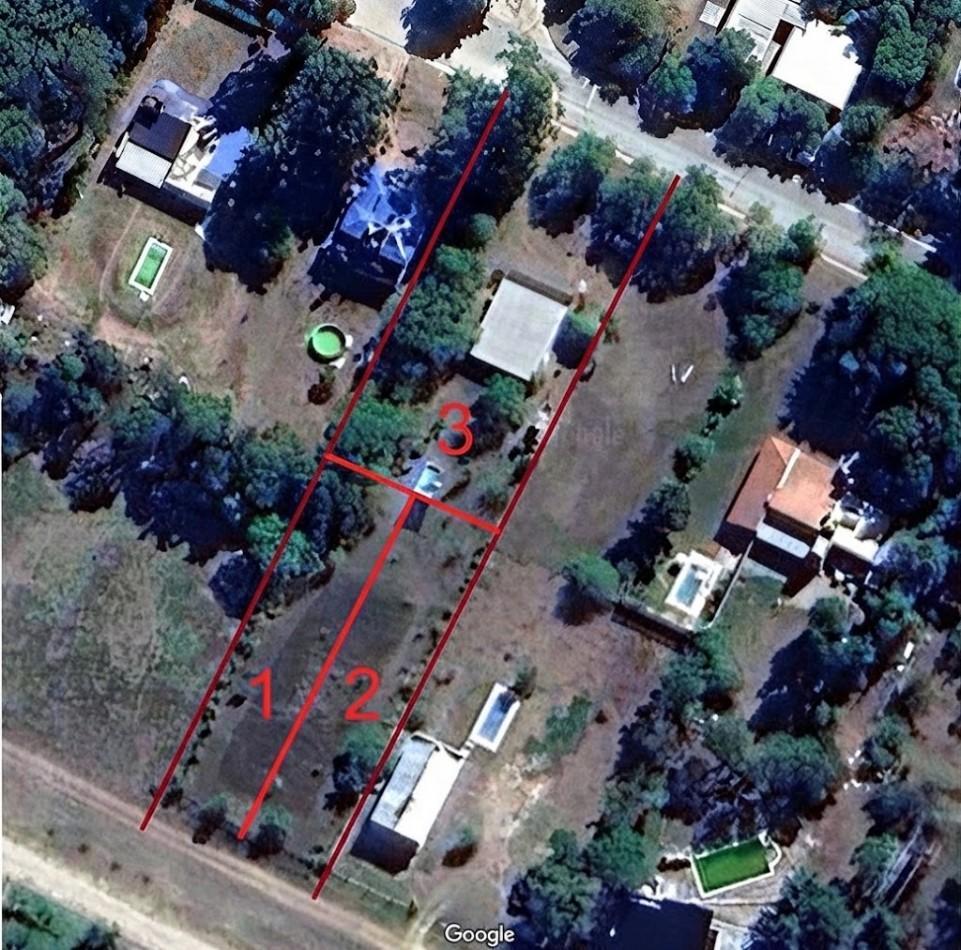 Foto de LOTES EN VENTA EN VILLA URQUIZA, imagen 5