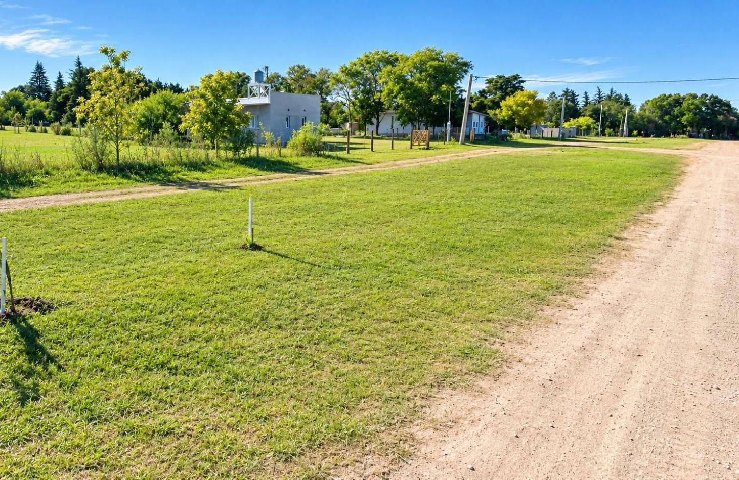 LOTES EN VENTA EN VILLA URQUIZA