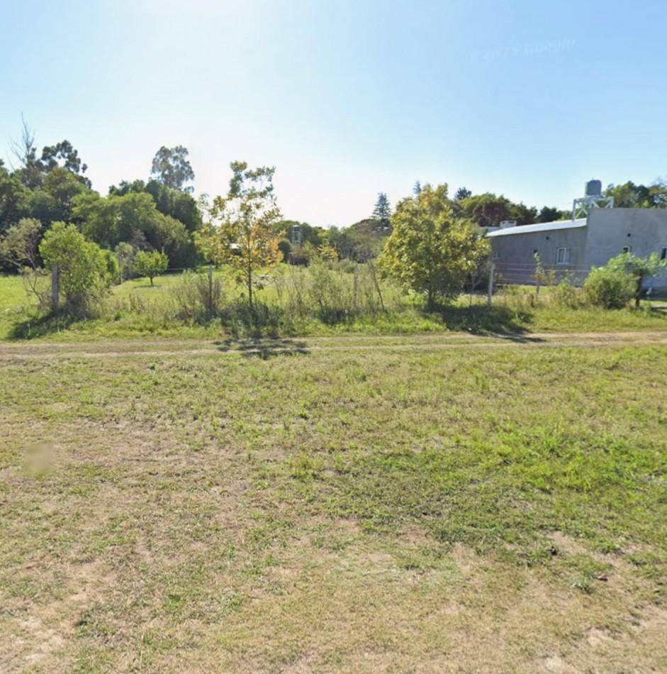 Foto de LOTES EN VENTA EN VILLA URQUIZA, imagen 4