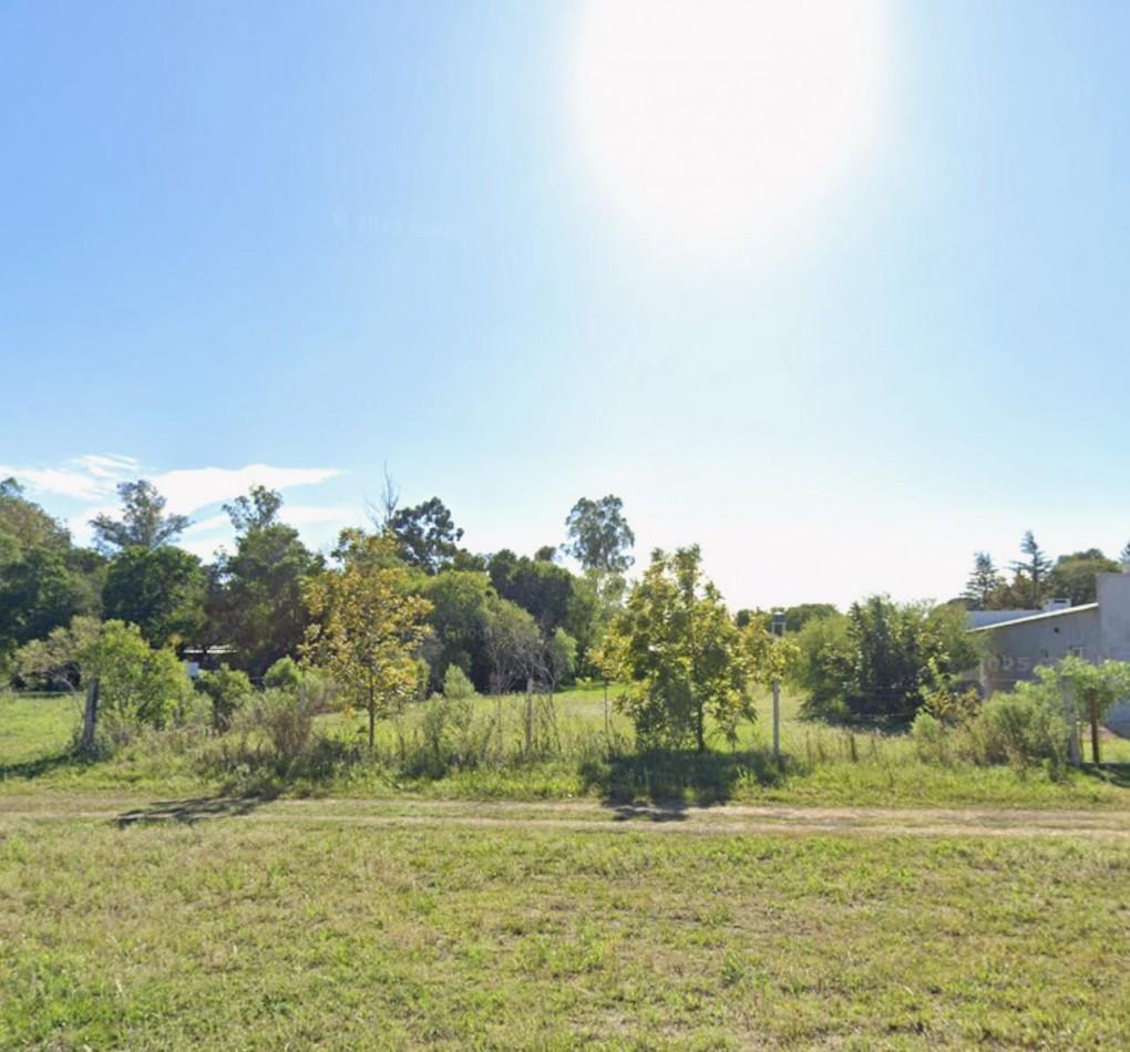 Foto de LOTES EN VENTA EN VILLA URQUIZA, imagen 3