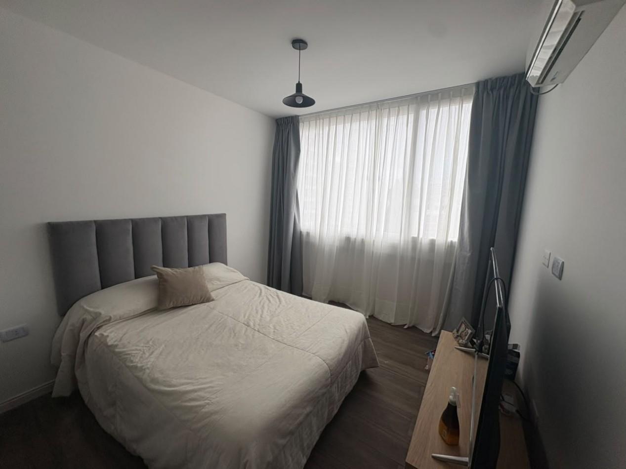 Departamento a estrenar en calle Peron 62