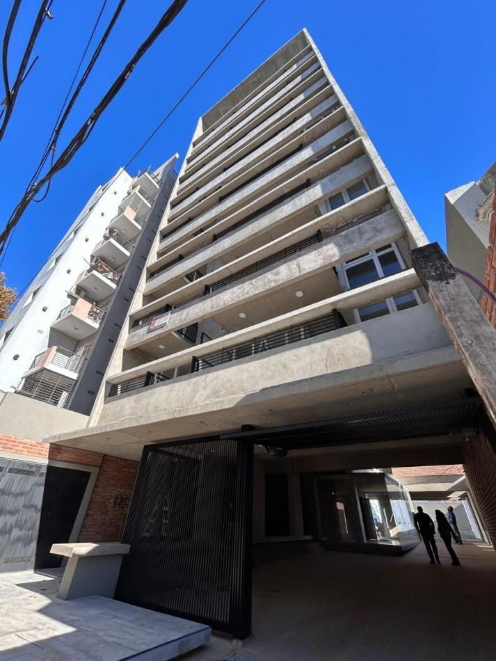Foto de Departamento a estrenar en calle Peron 62, imagen 2
