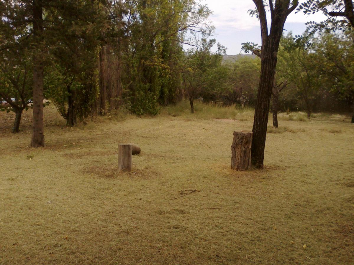 Chalet a Reciclar en Nono 5