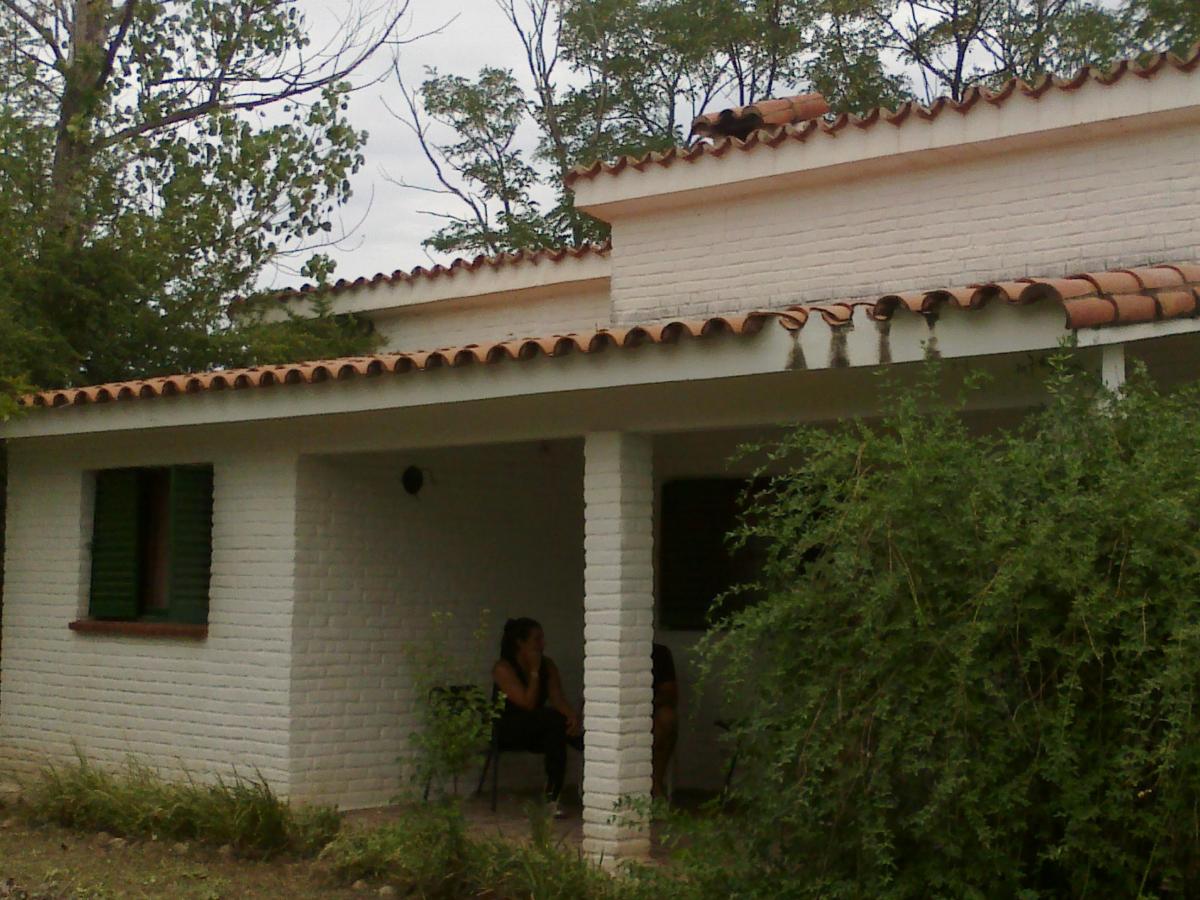 Propiedad en Argentina