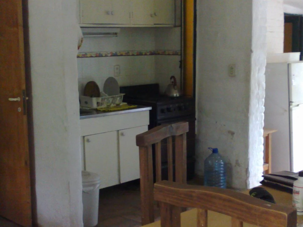 Chalet a Reciclar en Nono 4