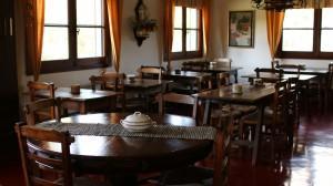 Espectacular Hotel San Huberto en Nono 5