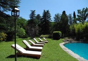 Espectacular Hotel San Huberto en Nono 2