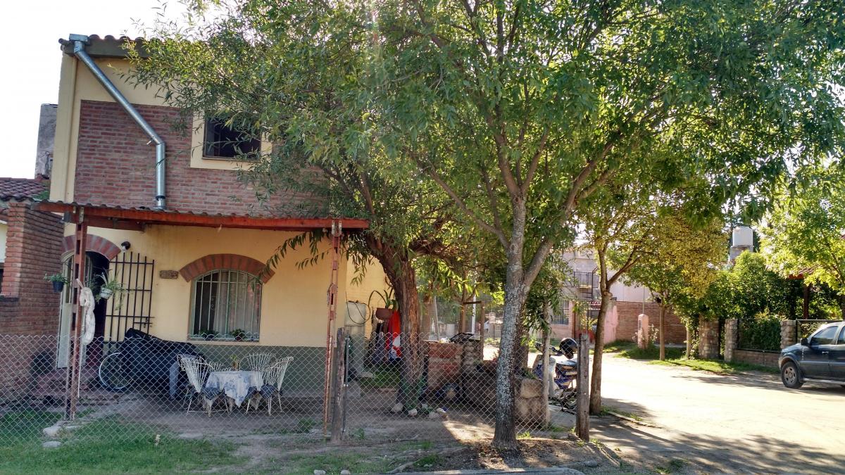 Propiedad en Argentina