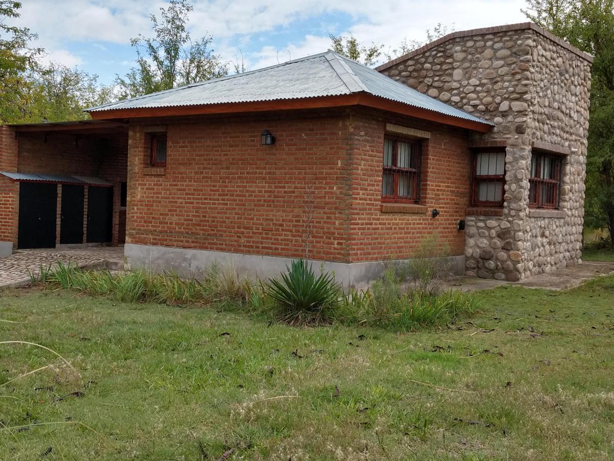 Complejo de Cabañas Zona Bajo El Molino, Nono 3