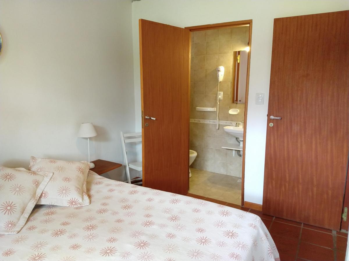 Complejo de Cabañas Zona Bajo El Molino, Nono 4