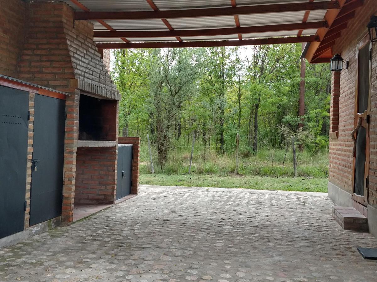 Complejo de Cabañas Zona Bajo El Molino, Nono 1