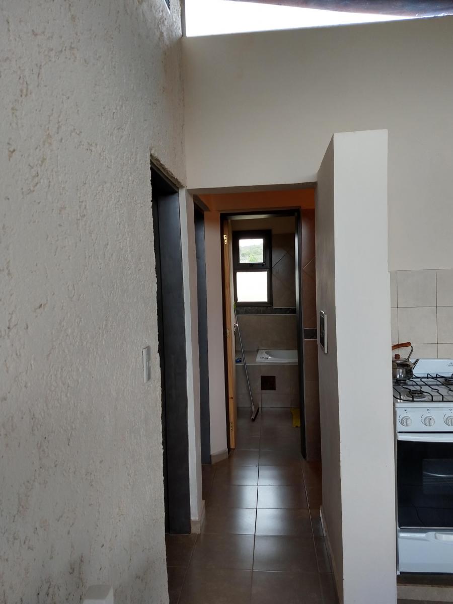 Complejo de Cabañas Zona Vado Los Sanjuaninos, Nono 3