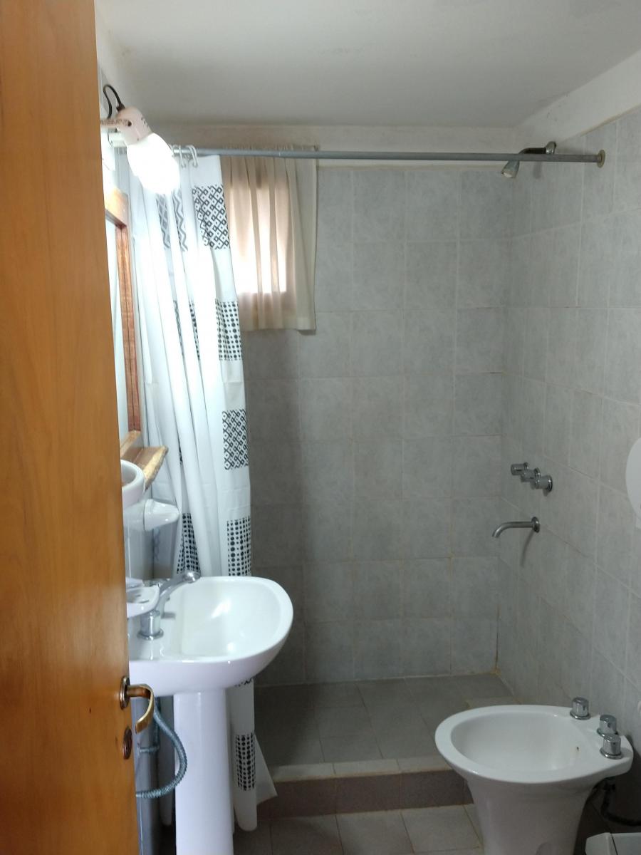 Complejo de Cabañas con Pileta Climatizada en Nono 1