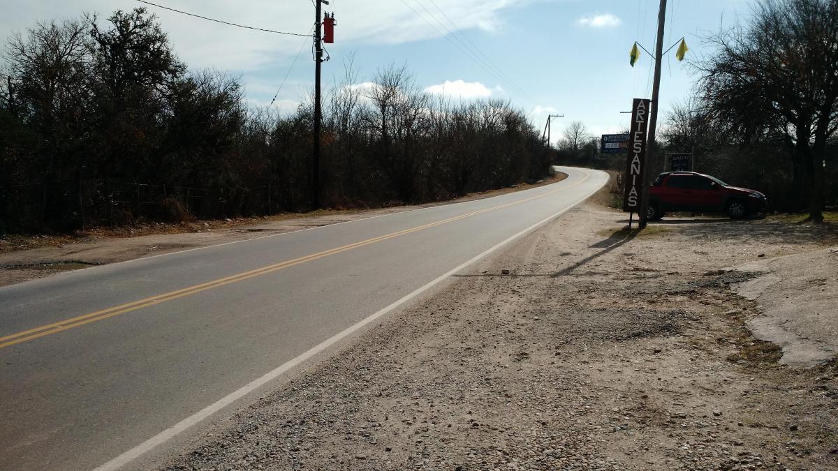 Foto de Lote sobre ruta 14, Barrio Bajo El Molino. Nono, imagen 2
