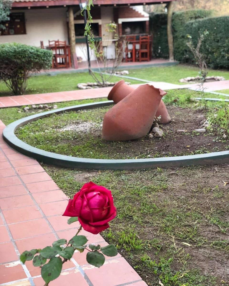 Hostería a 40 Mt del Río Panaholma en Cura Brochero (Retasada!) 4