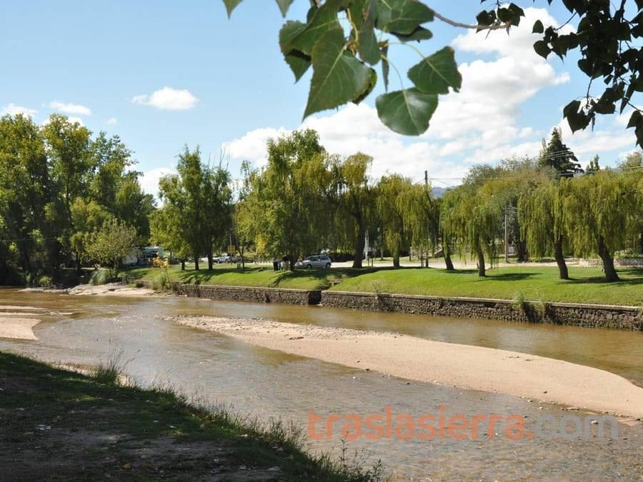 Foto de Hostería a 40 mt del río Panaholma en Cura Brochero (RETASADA !!!!), imagen 2