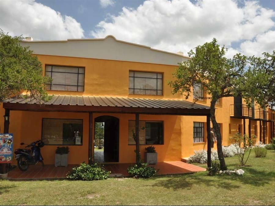 Hostería con Piscina y Lindas Vistas en El Alto de Nono 5