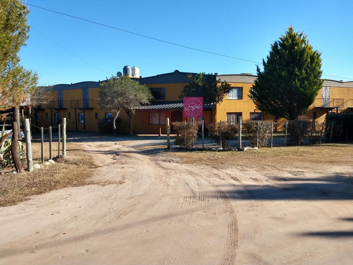 Propiedad en Argentina