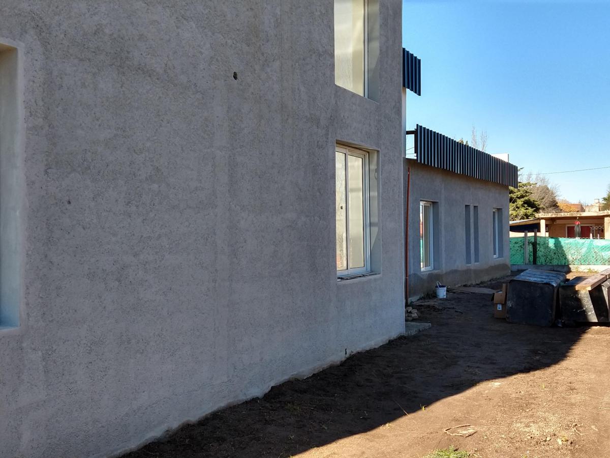 Local Comercial a Estrenar Al Ingreso de Mina Clavero 4
