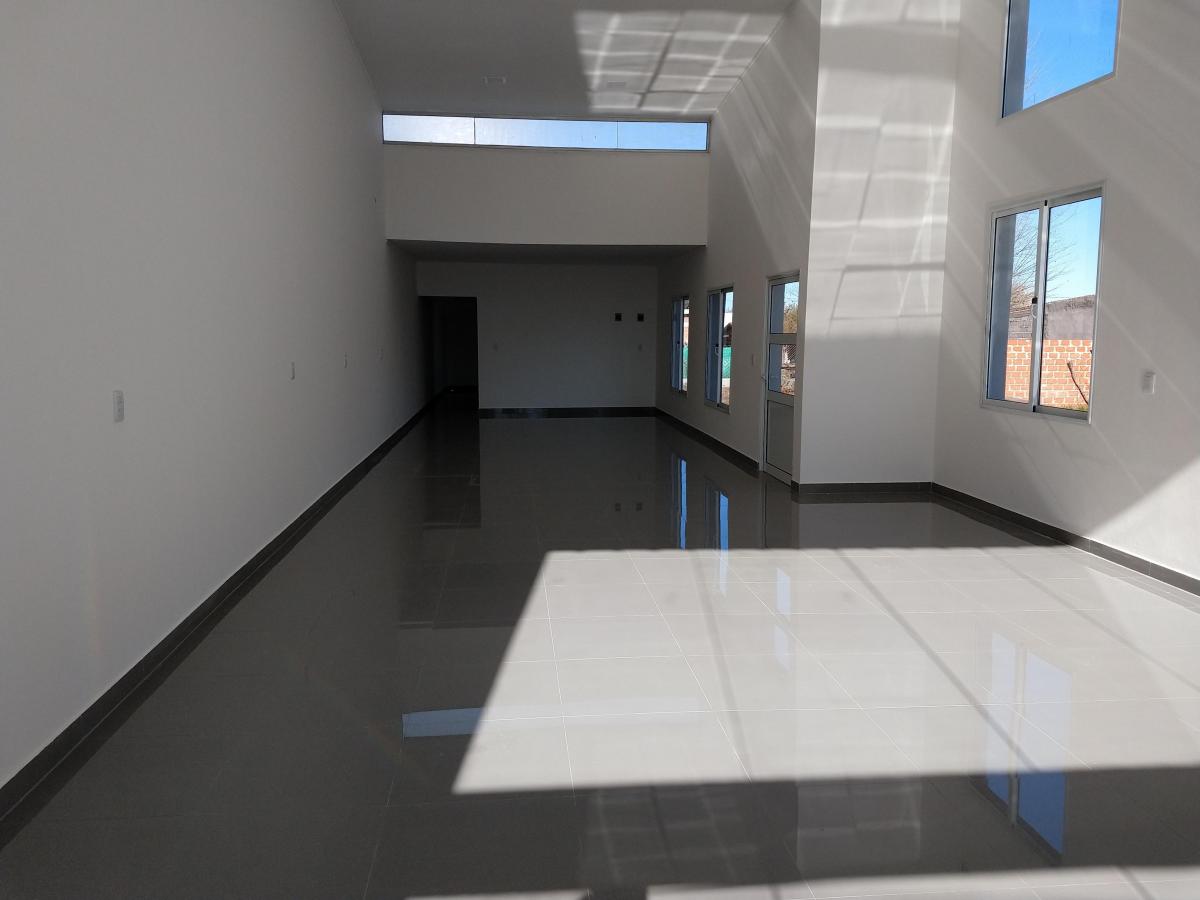 Local Comercial a Estrenar Al Ingreso de Mina Clavero 3