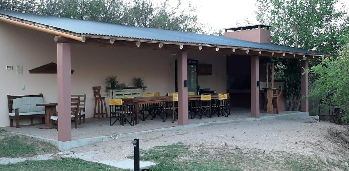 Propiedad en Argentina