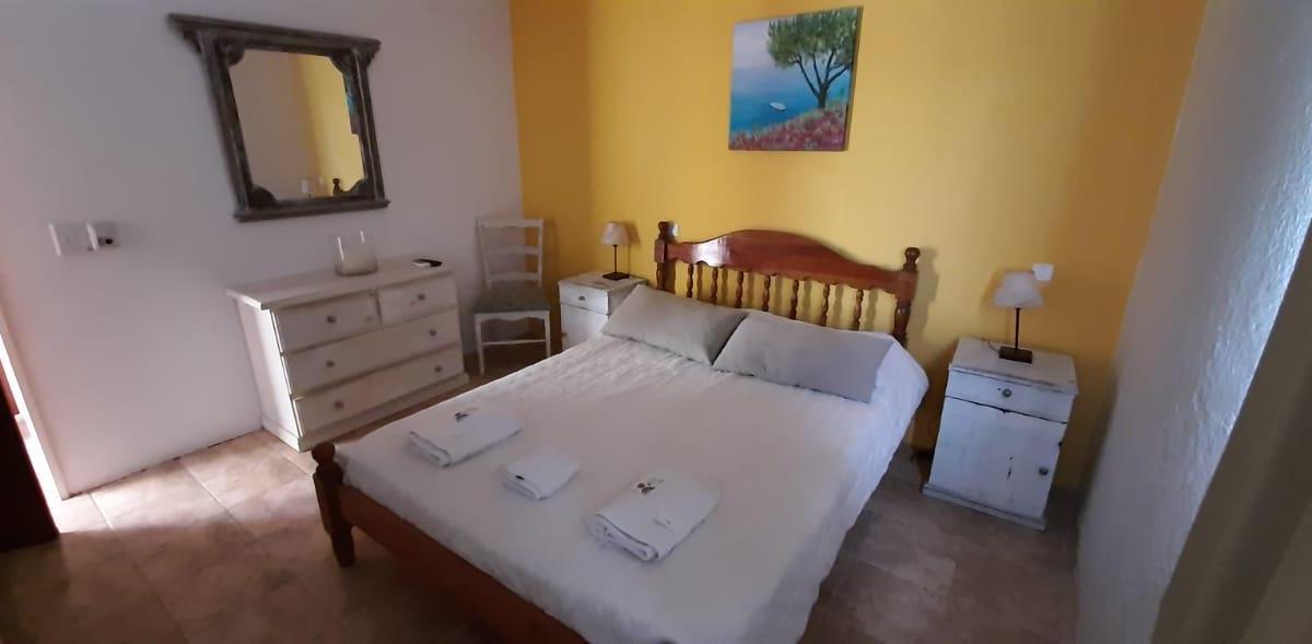 Hotel a m del Río Mina Clavero y del Centro 3