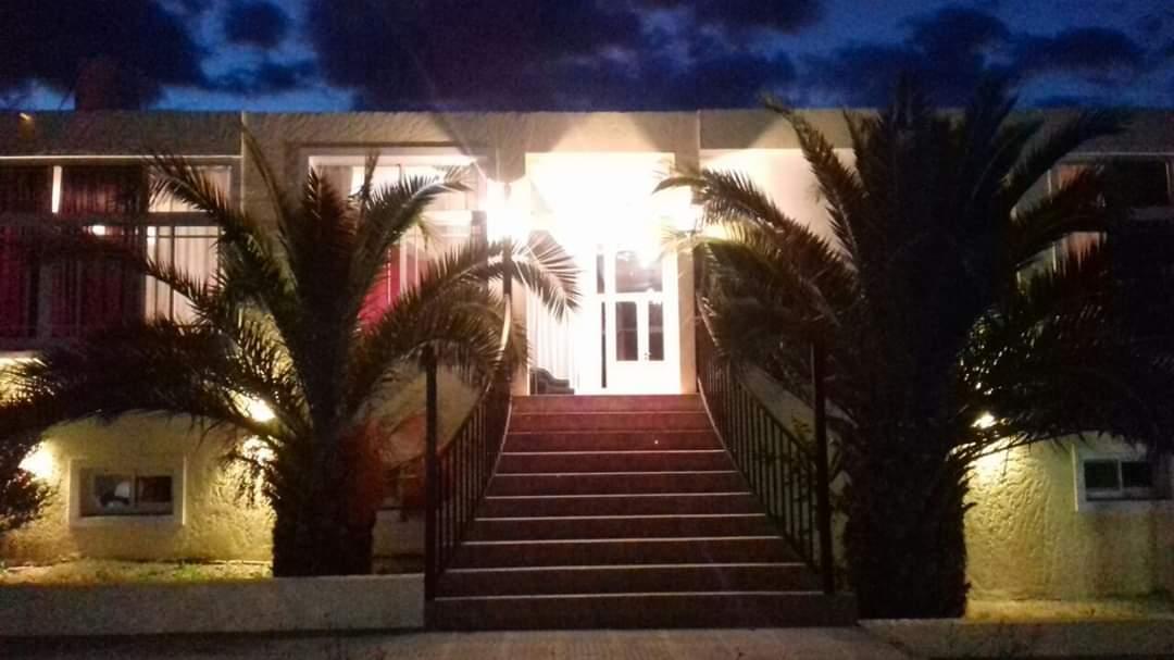 Hotel a m del Río Mina Clavero y del Centro 4