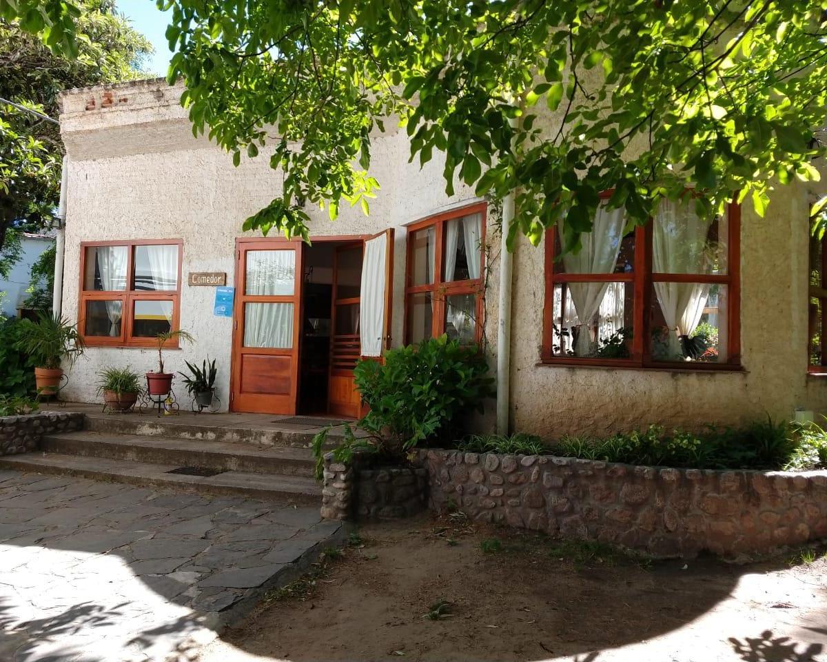 Tradicional Hostería en Los Hornillos con Vistas Únicas 1