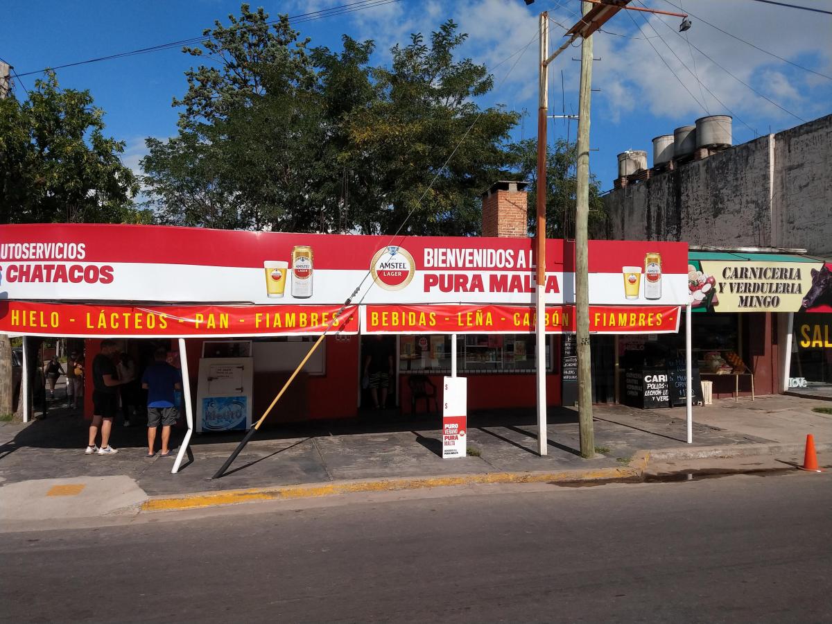 Propiedad en Argentina