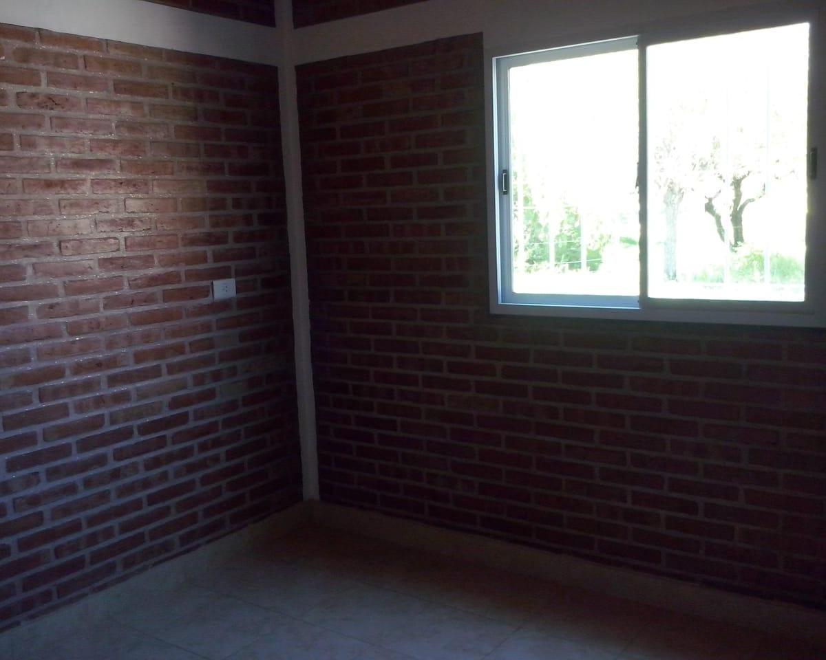 Foto de Complejo de 4 cabañas a 30 mt del río Panaholma en San Lorenzo, imagen 1