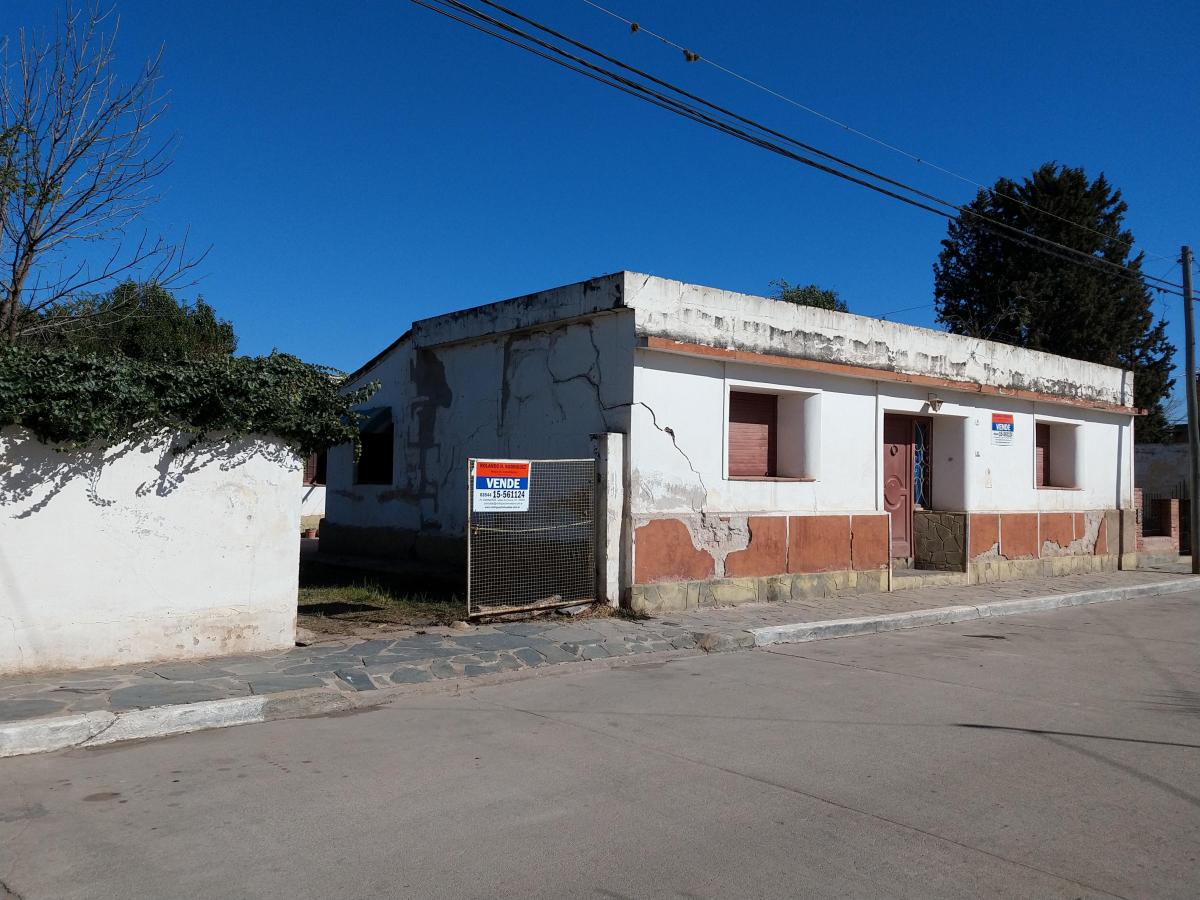 Propiedad en Argentina