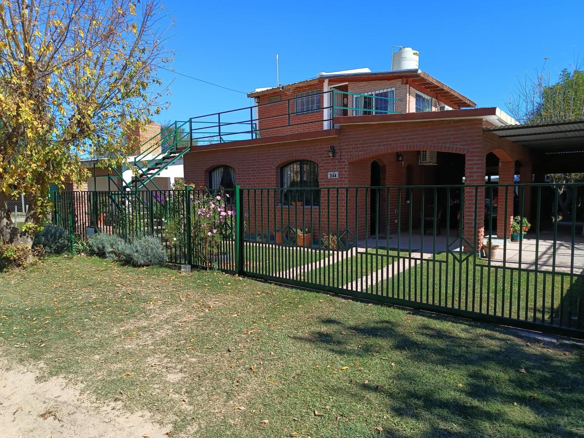 Propiedad en Argentina