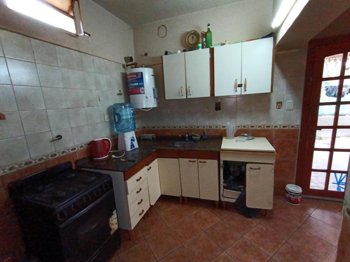 PH en Planta Baja 2 Dorm. en Nono 1