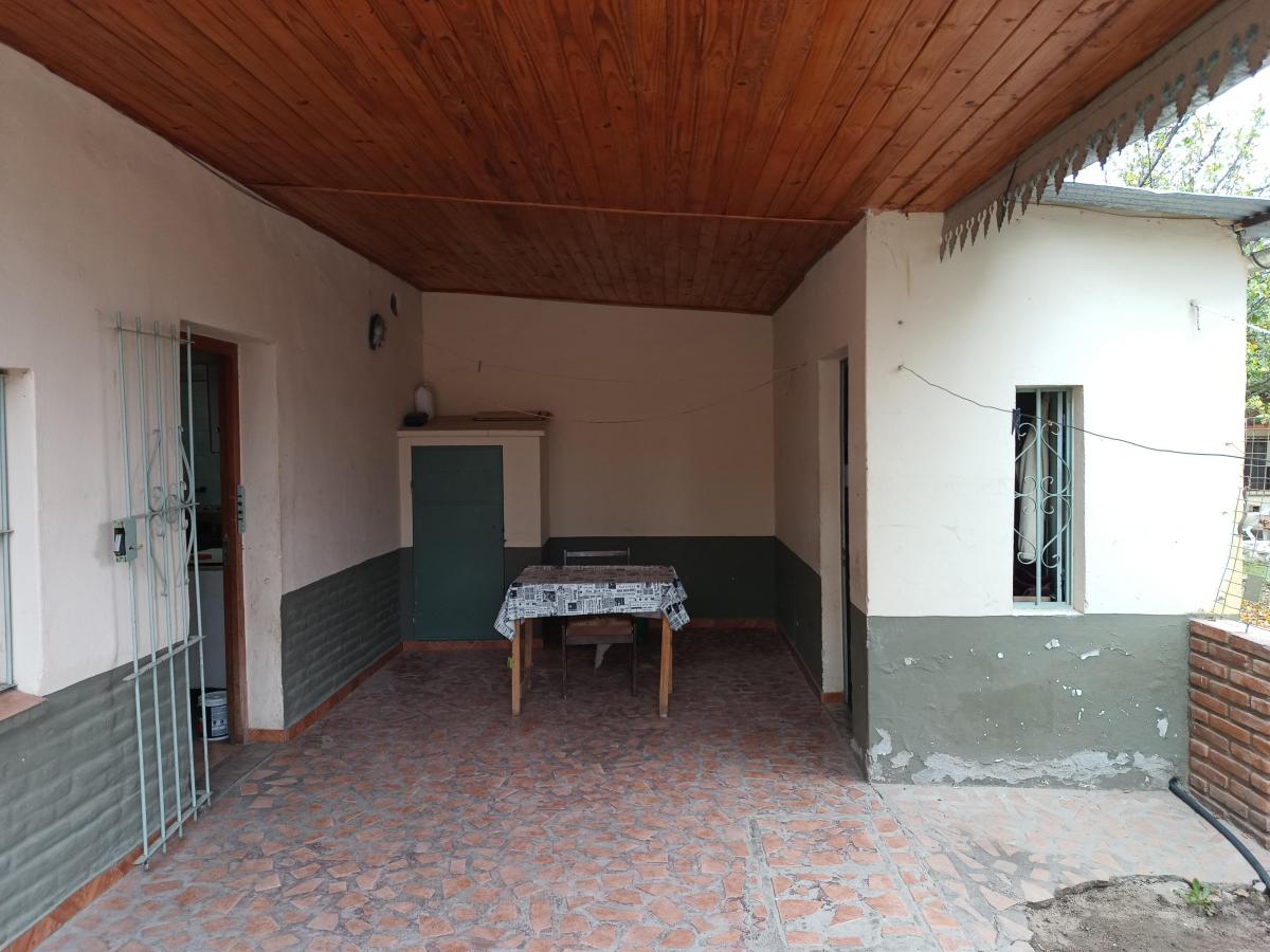 PH en Planta Baja 2 Dorm. en Nono 5
