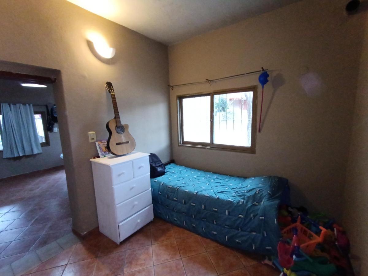PH en Planta Baja 2 Dorm. en Nono 2