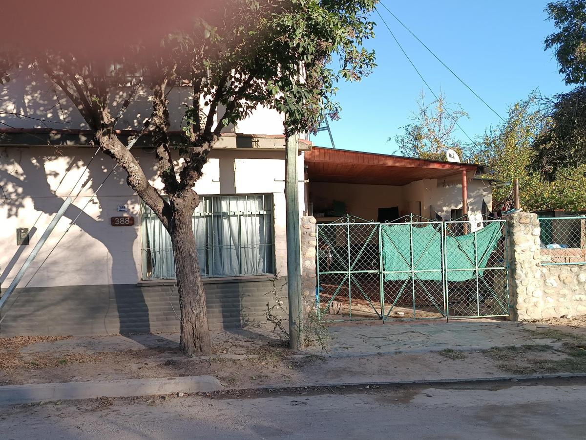 Propiedad en Argentina