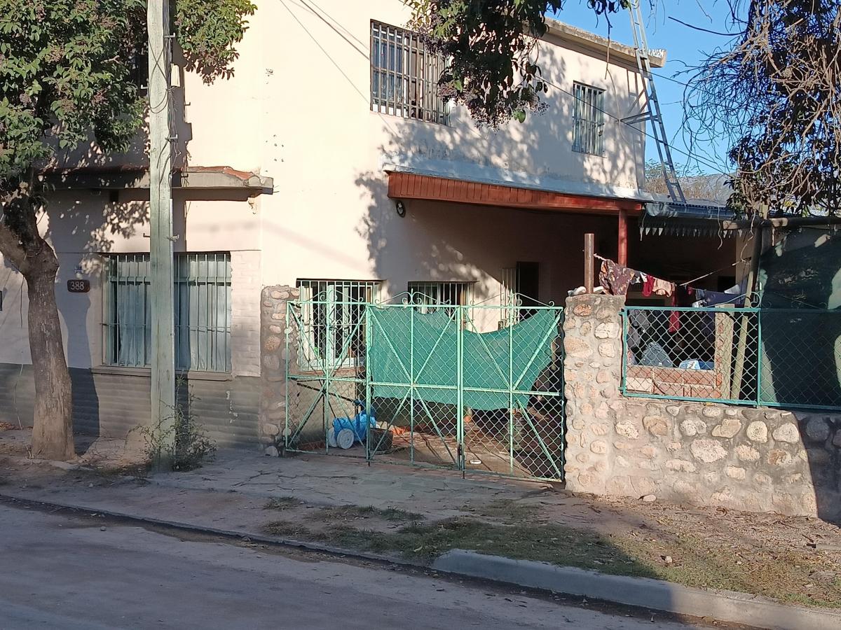 PH en Planta Baja 2 Dorm. en Nono 3