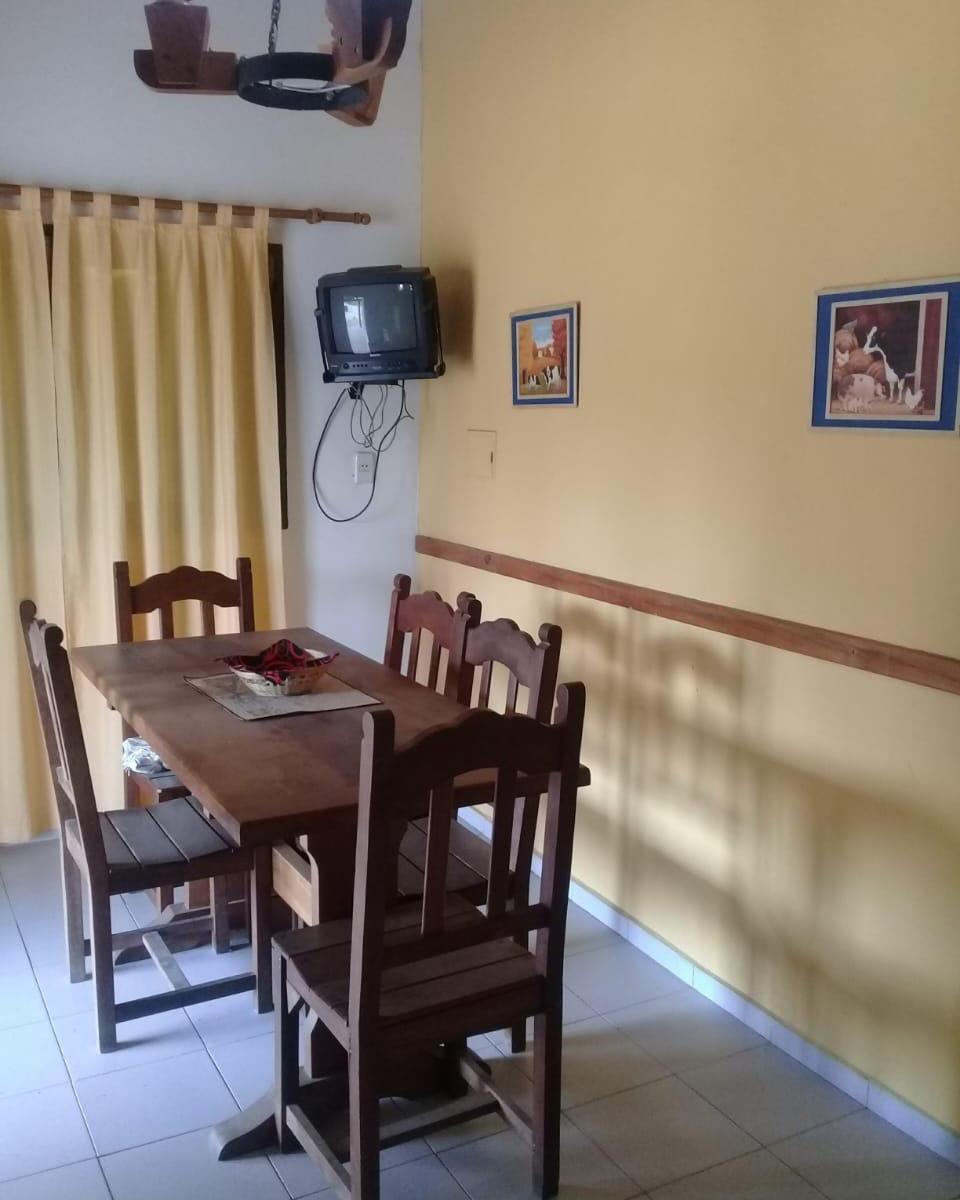 Foto de Complejo de 8 cabañas con casa y piscina en Nono, imagen 4