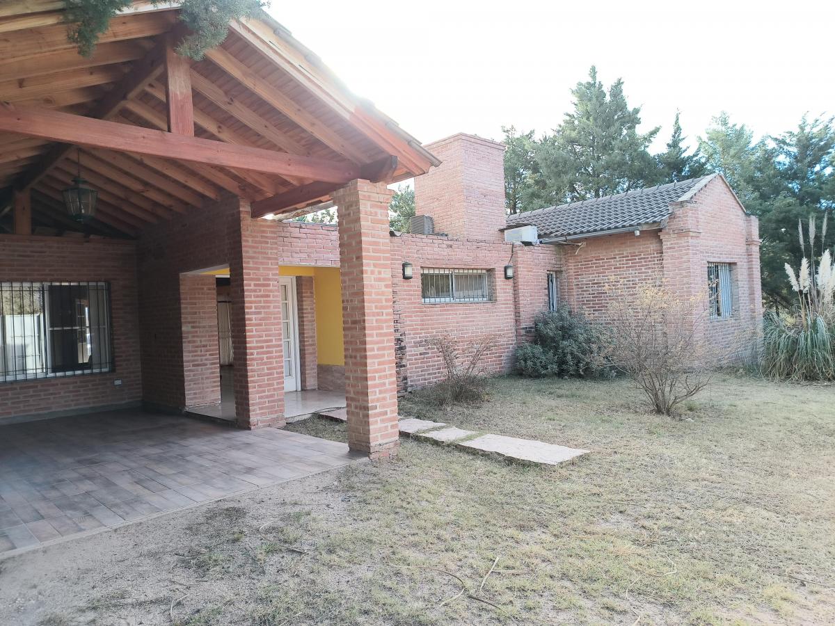 Propiedad en Argentina