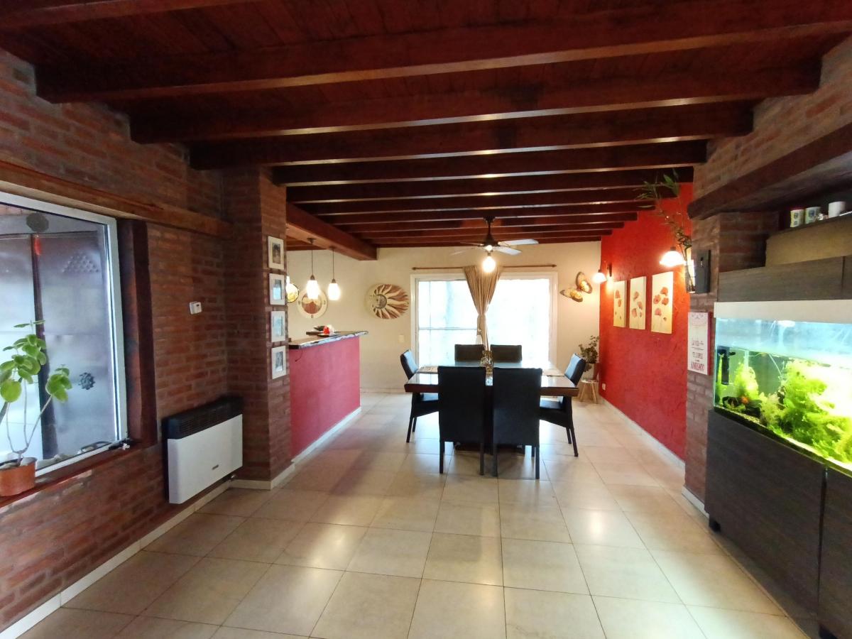 Foto de Excelente chalet en barrio cerrado Terrazas del Valle, Arroyo de los, imagen 3