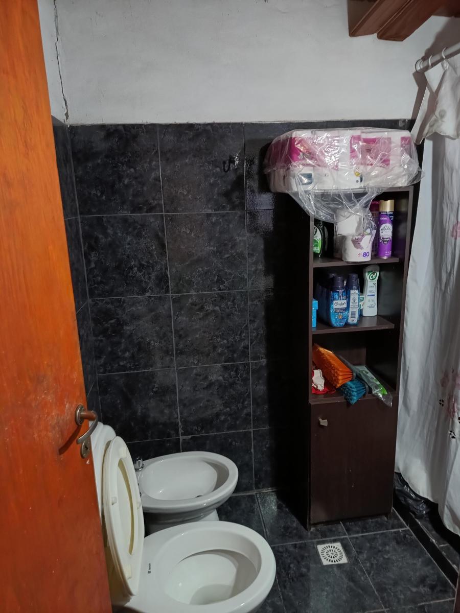 Casa 3 Dorm. a 300 Mt del Río Panaholma en Mina Clavero 2